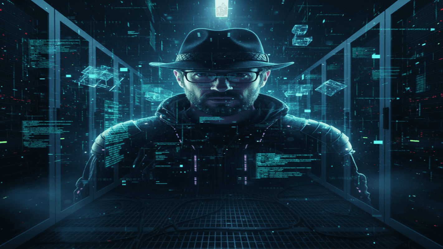 Imagen destacada: Criptografía en la Ingeniería de Software